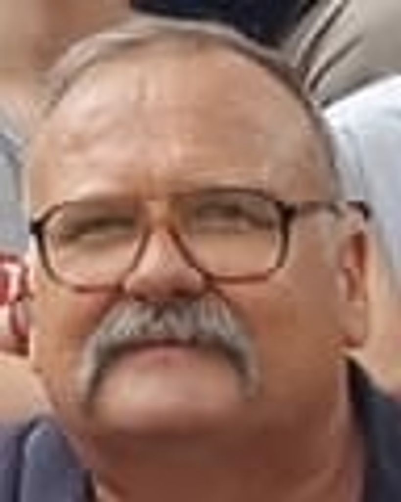 Thomas William Steinke