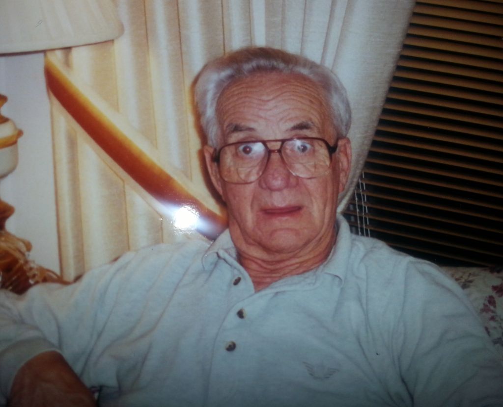 Paul  Gene Ouellette