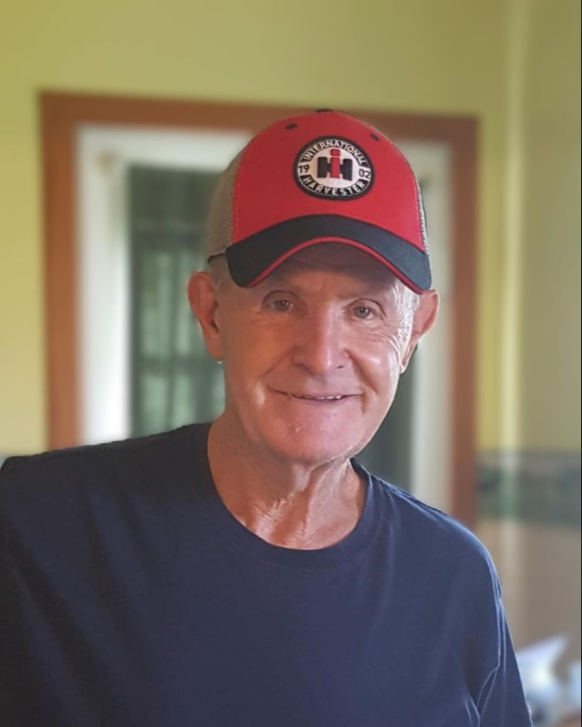 Donald Schmitt Profile Photo