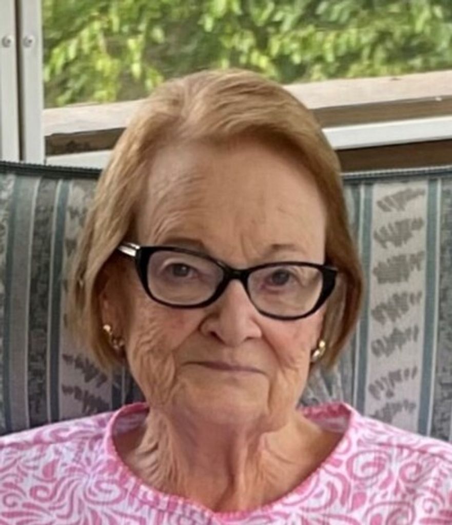 Alice "Betty" E. Krause Profile Photo