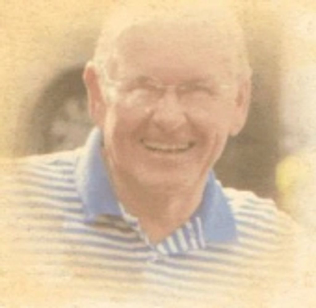 Ralph F. Carlson
