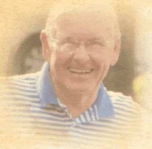 Ralph F. Carlson Profile Photo