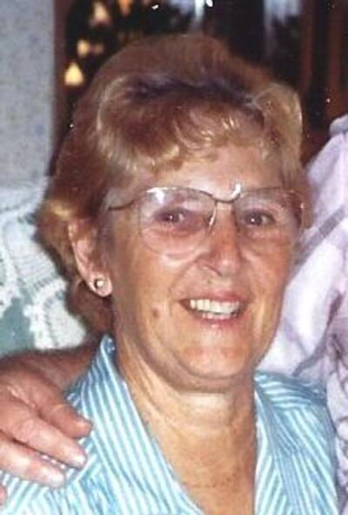 Barbara Lenora Ackerly Profile Photo