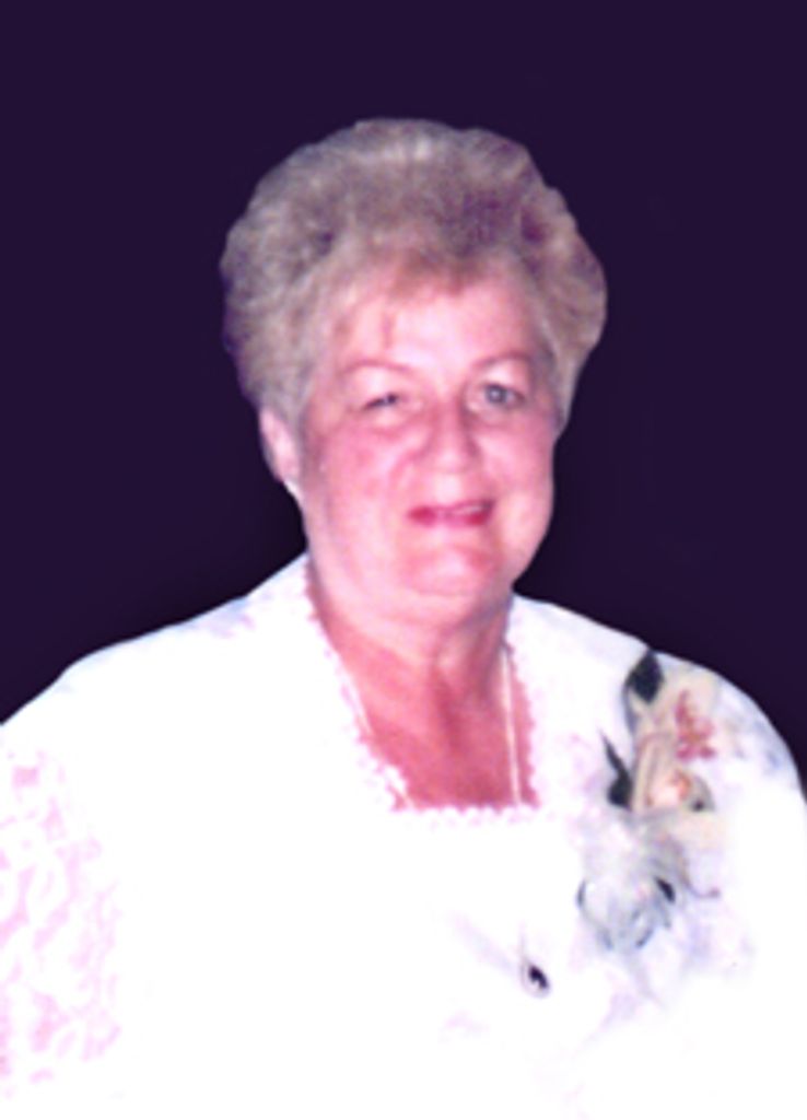 Sandra  Sue Sizemore