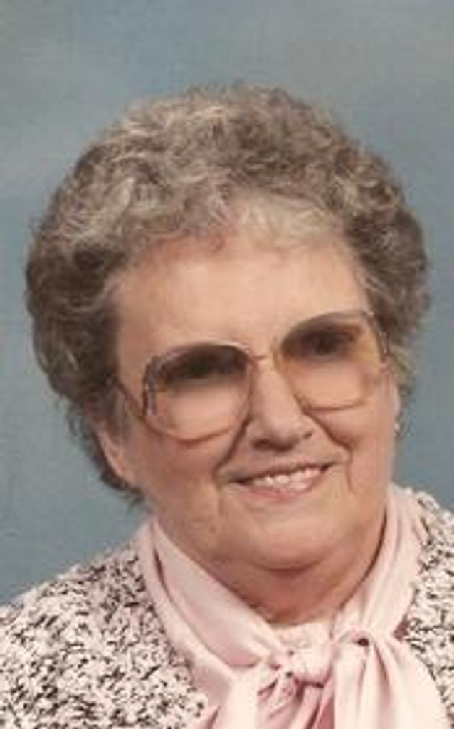 Elaine P. Frederick