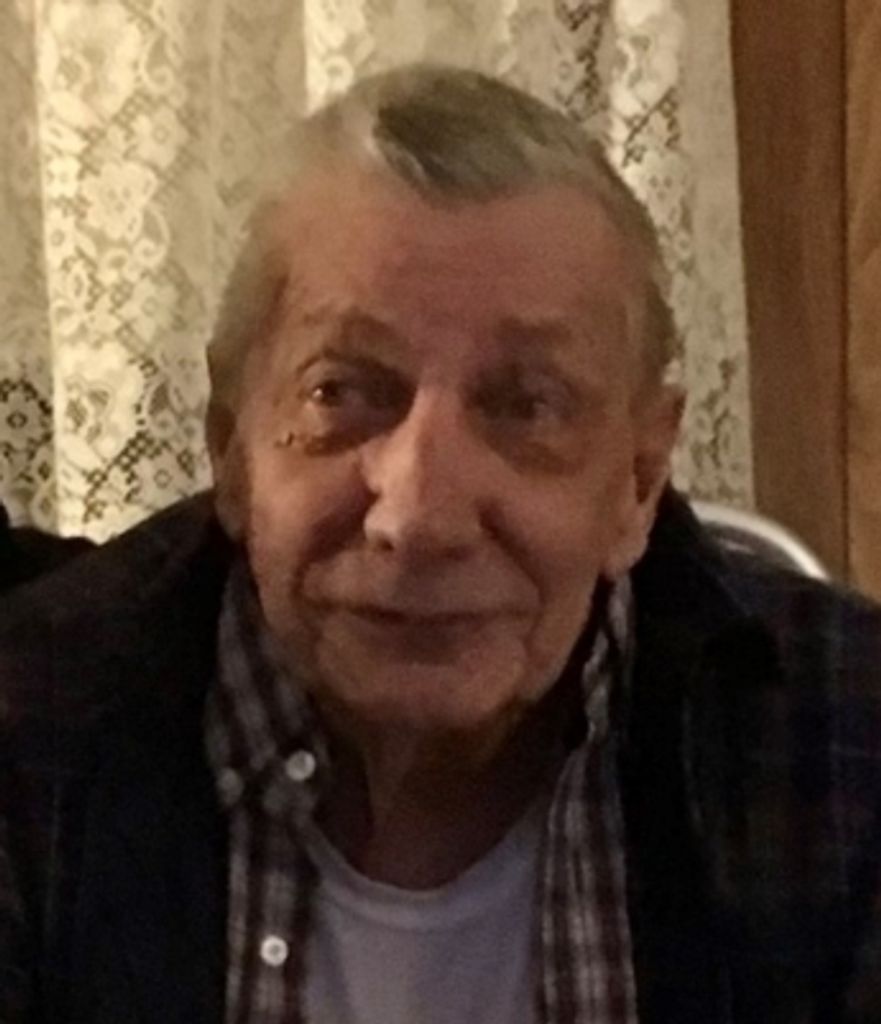 Nicholas L. Benes