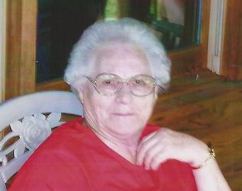 Reva Brock Mills Profile Photo