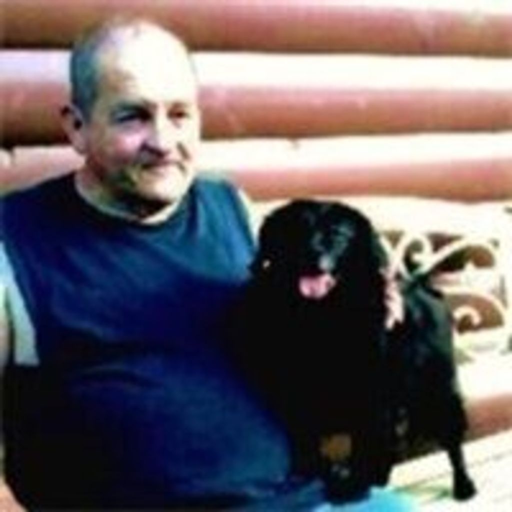 Tony Wade Profile Photo