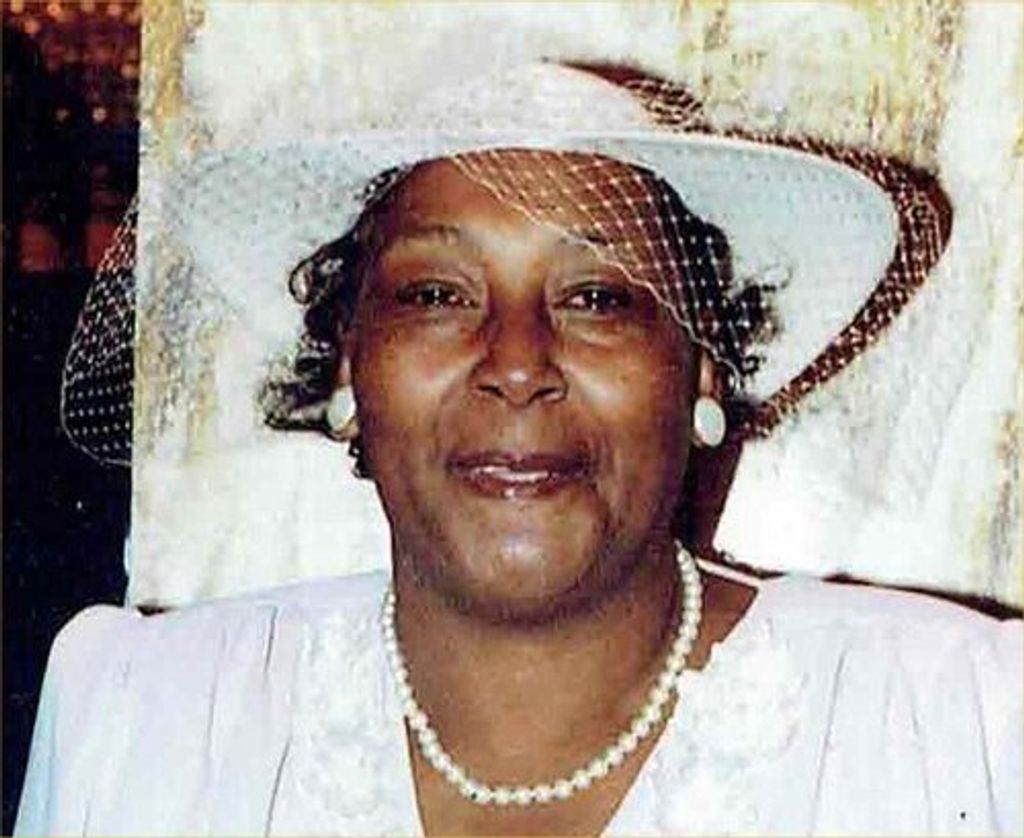 Rachel E. Watkins Profile Photo