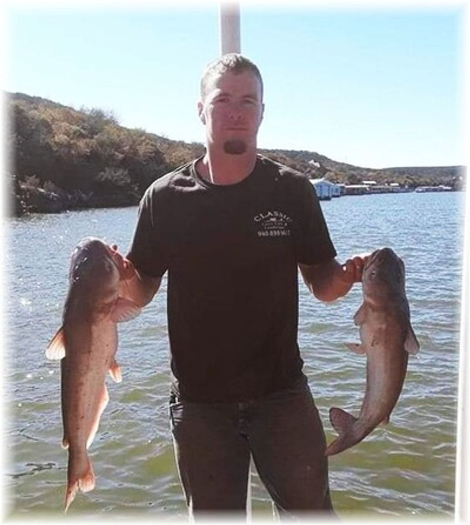 Jimmy Lynn Lambert, Jr. Profile Photo