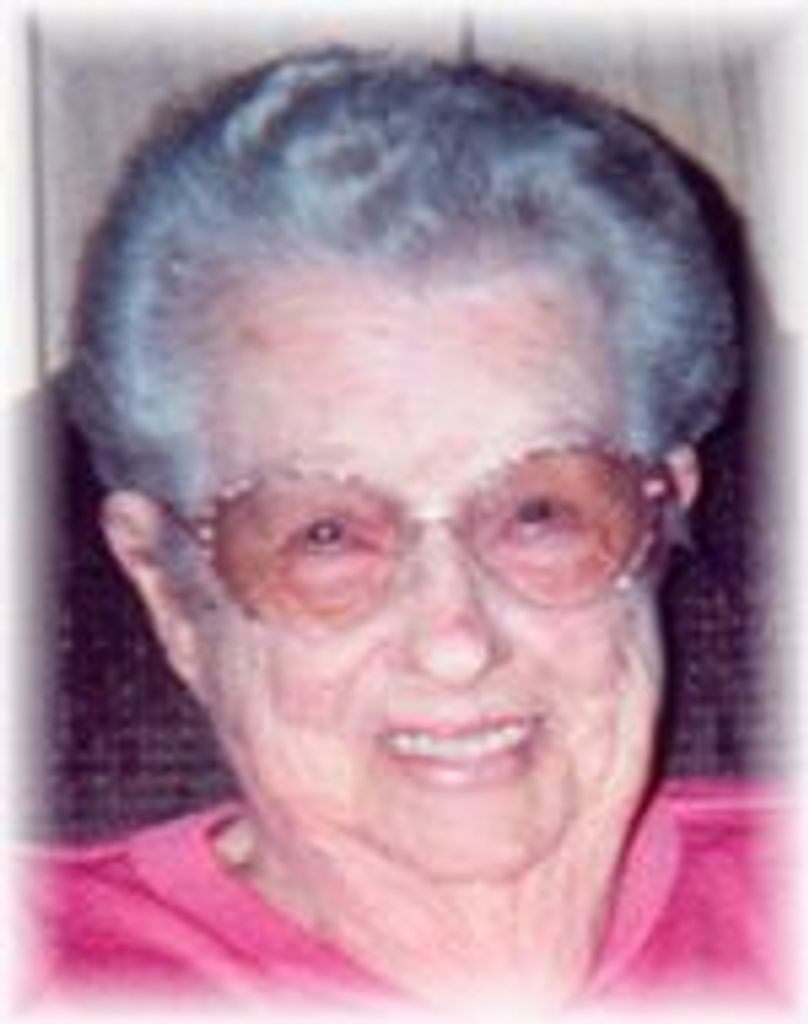 Mae Irene Fenner Otahal