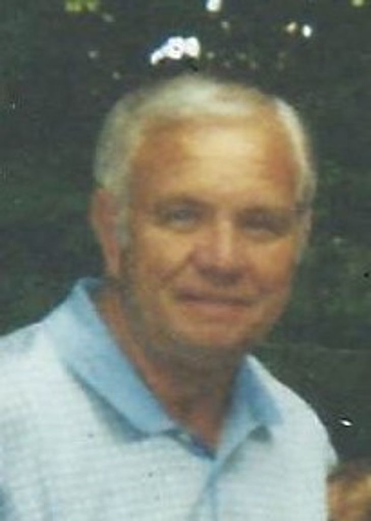 Robert J. Scharler