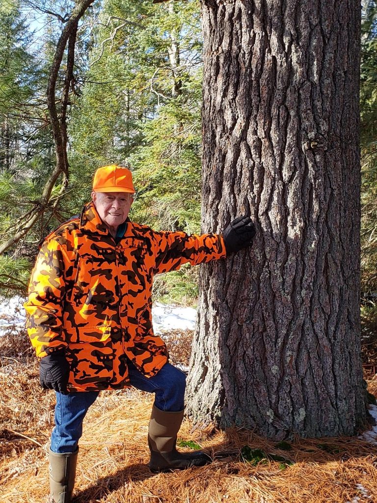 Arthur "Art" Hogarth