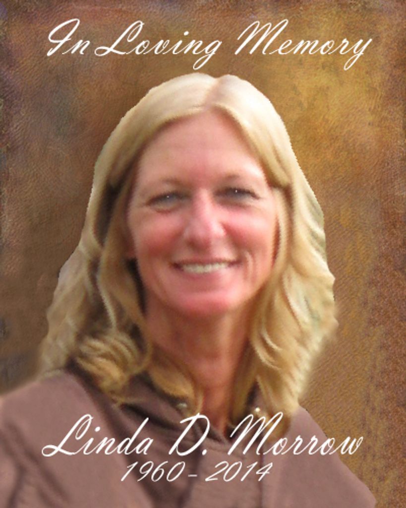 Linda D. Morrow