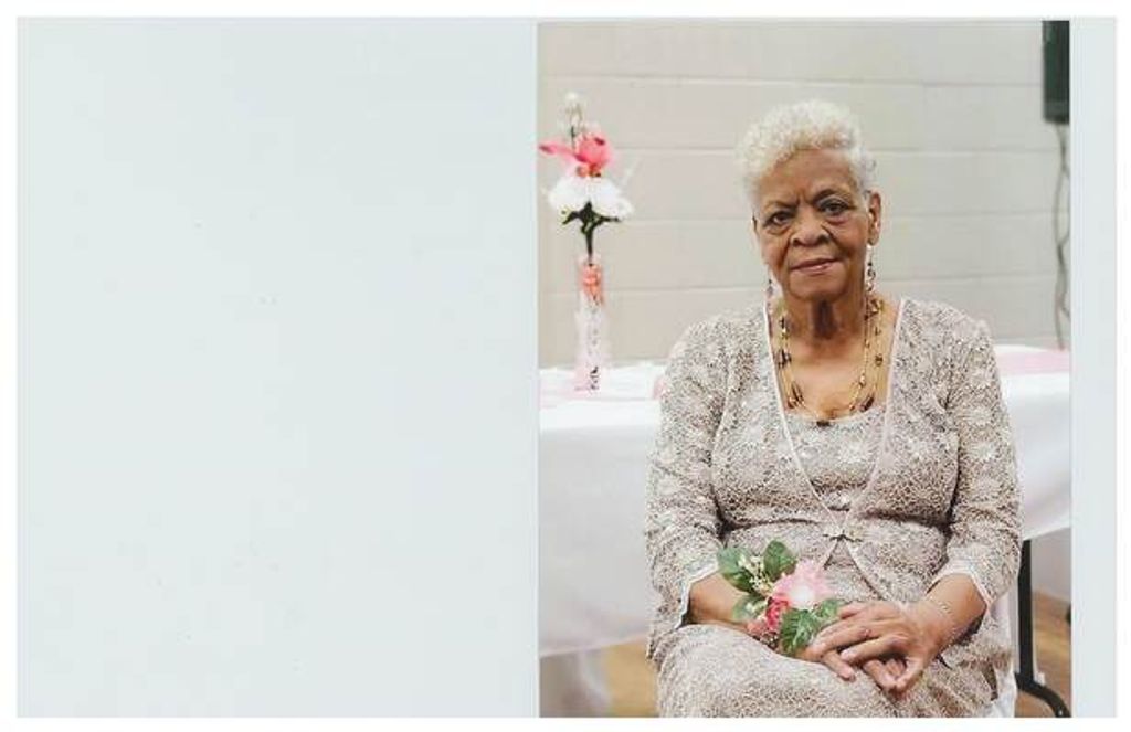 Shirley Ida Williams