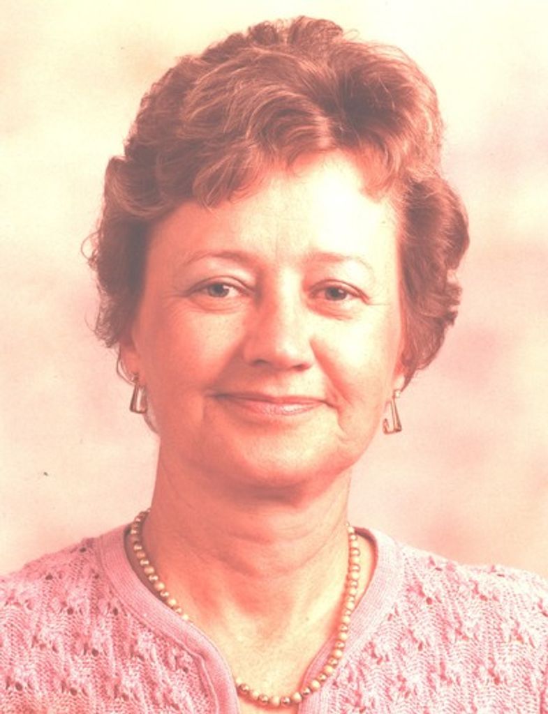 Anna Beth Wood Profile Photo