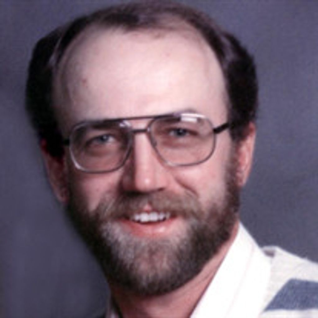 Martin Louis "Marty" Wesche