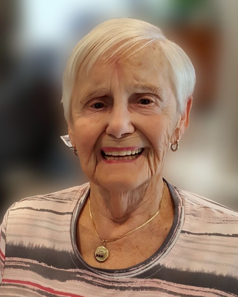Christine Koetje Schulz