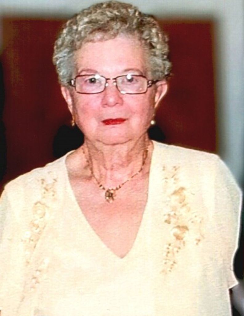 Ruth Rose Schaller Profile Photo