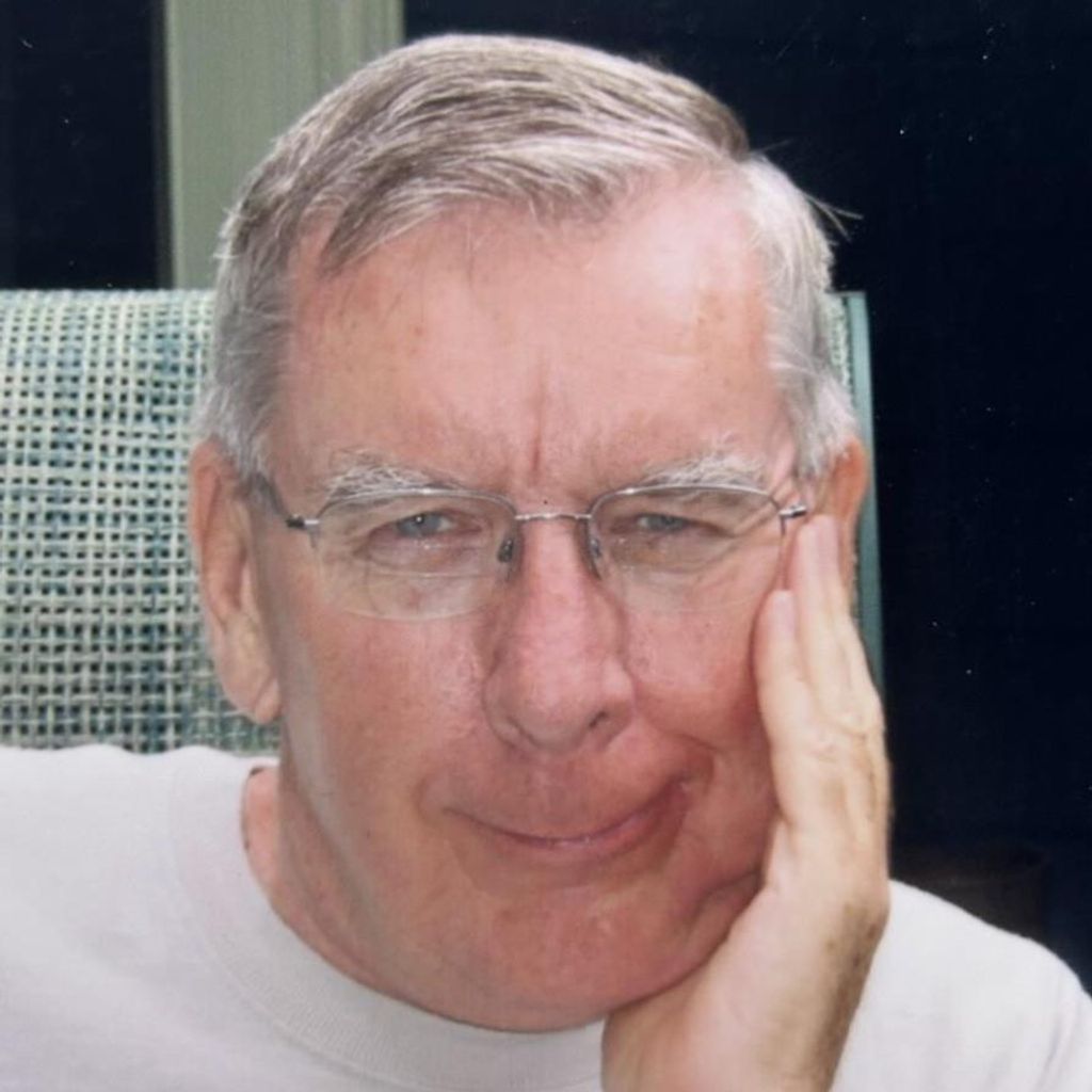 Joseph Howard Sweeney Profile Photo
