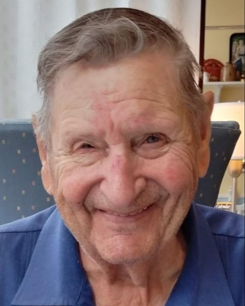 Santo P. "Sam" Calcagno Profile Photo