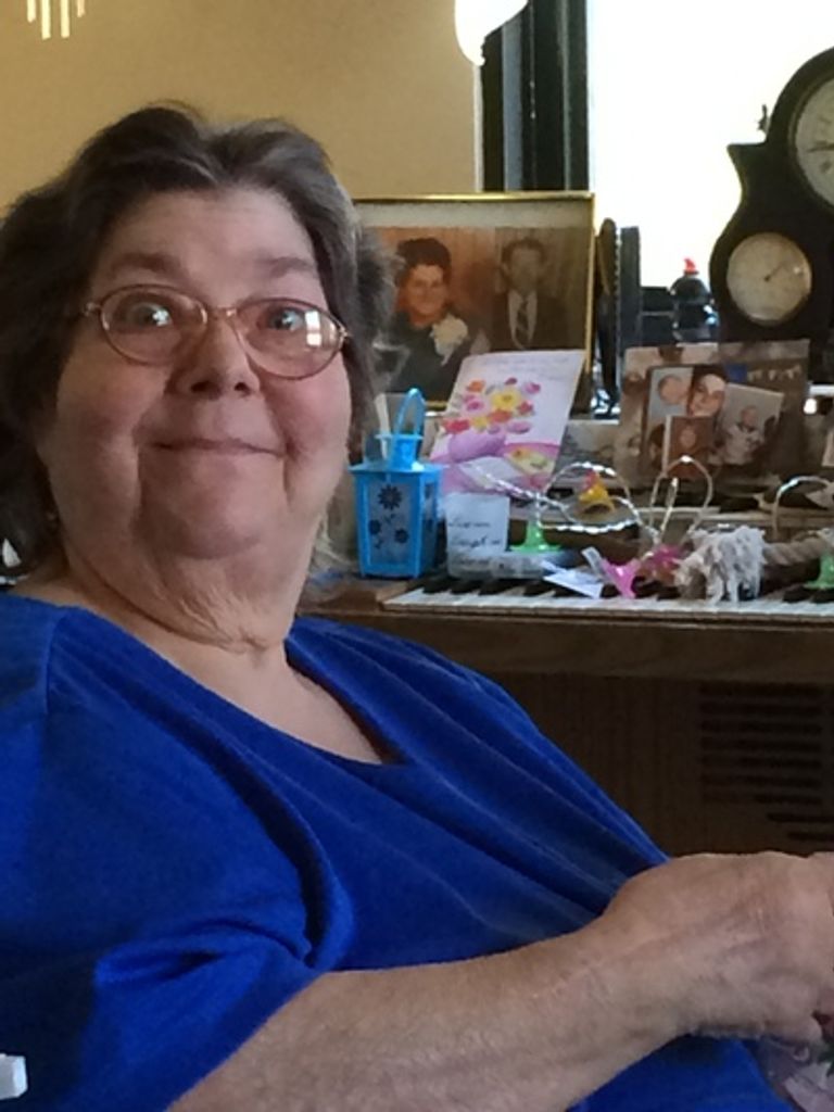 Marian Inez Sherrell Lowery Profile Photo