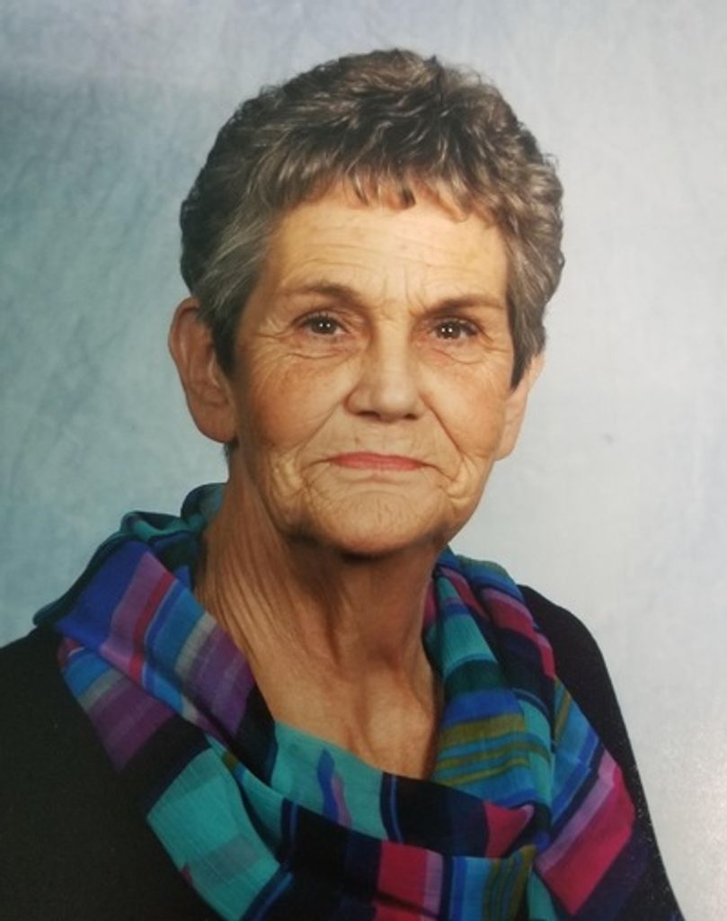 Pamela Rodewald