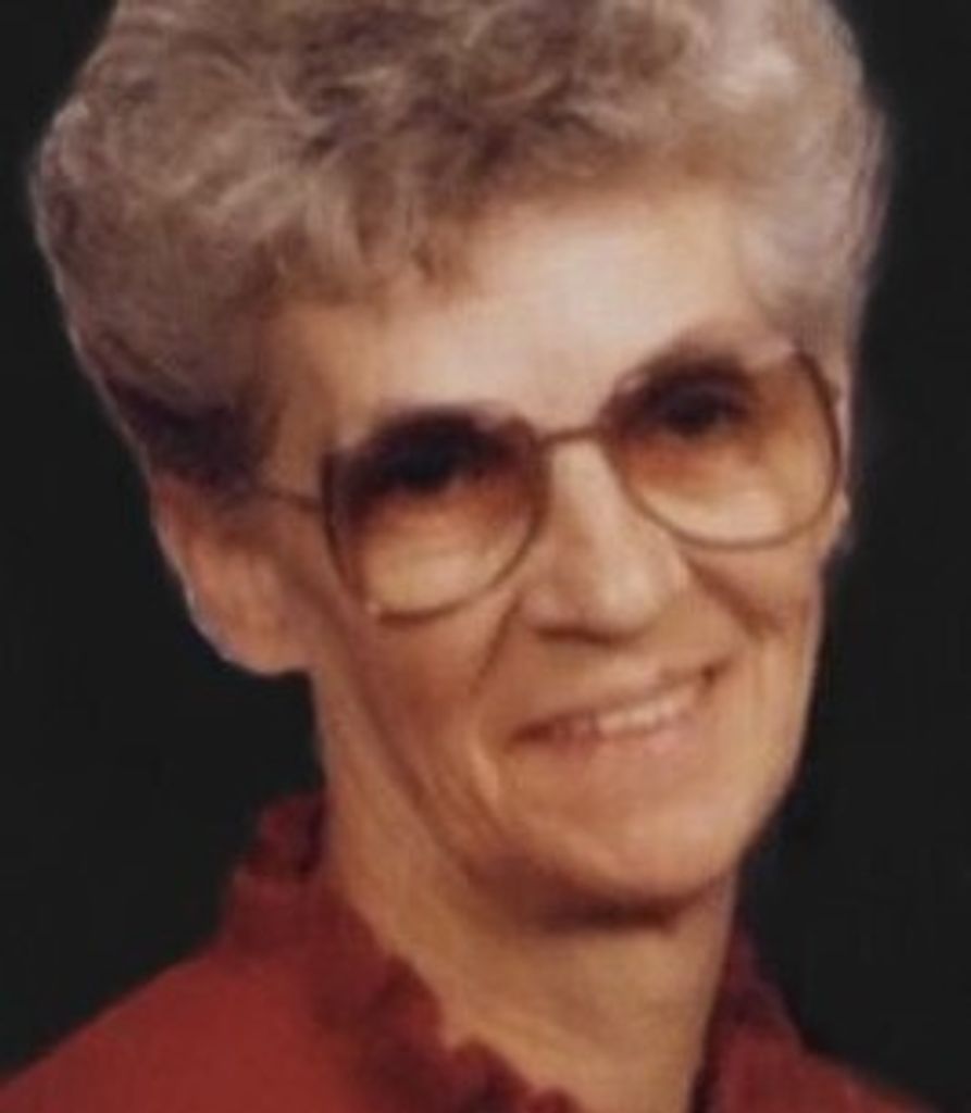 Loretta "Sue" Mills (Patterson) Profile Photo
