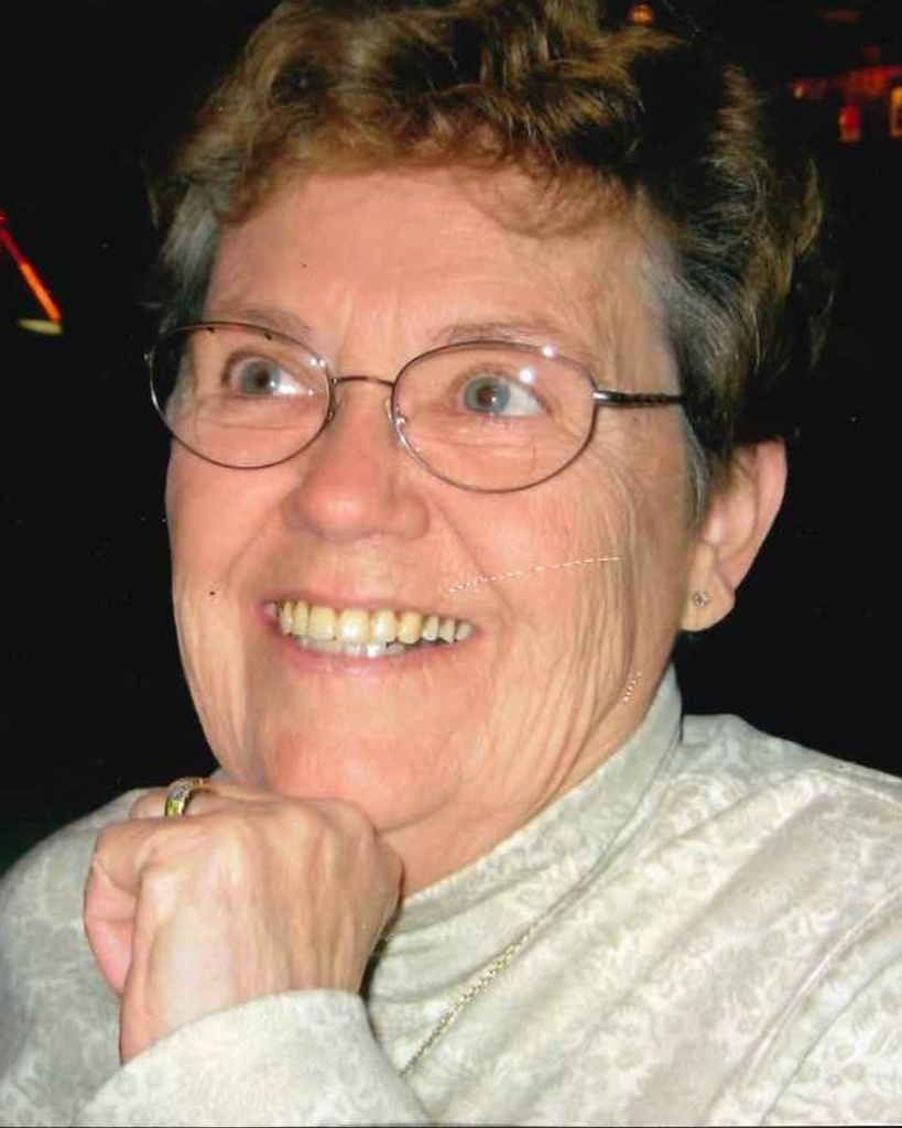 Joan Monica Zeis Profile Photo