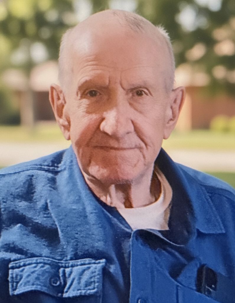 Kenneth D. Bjorgan