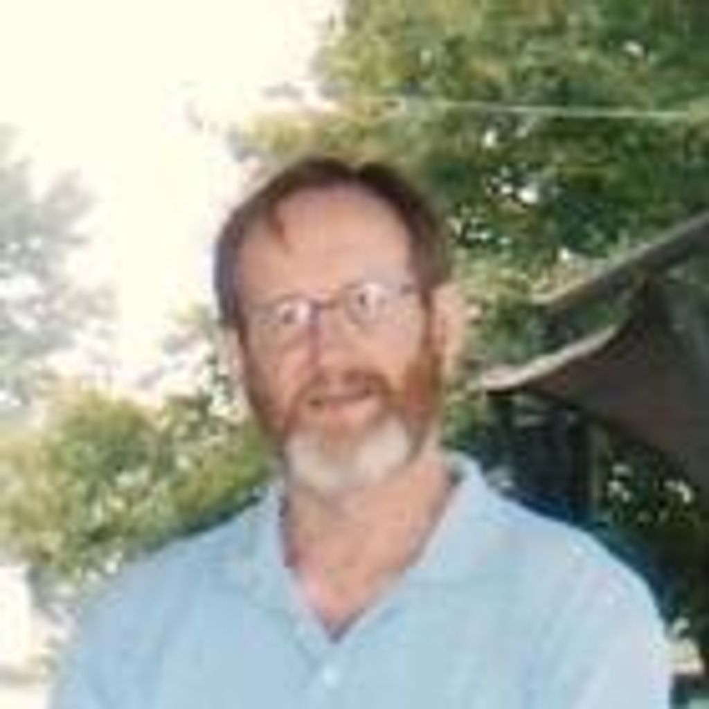 Donald Maniatis