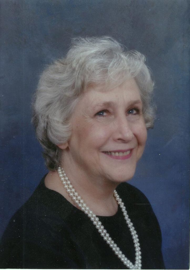 Carol Lee Anderson Weathers Profile Photo