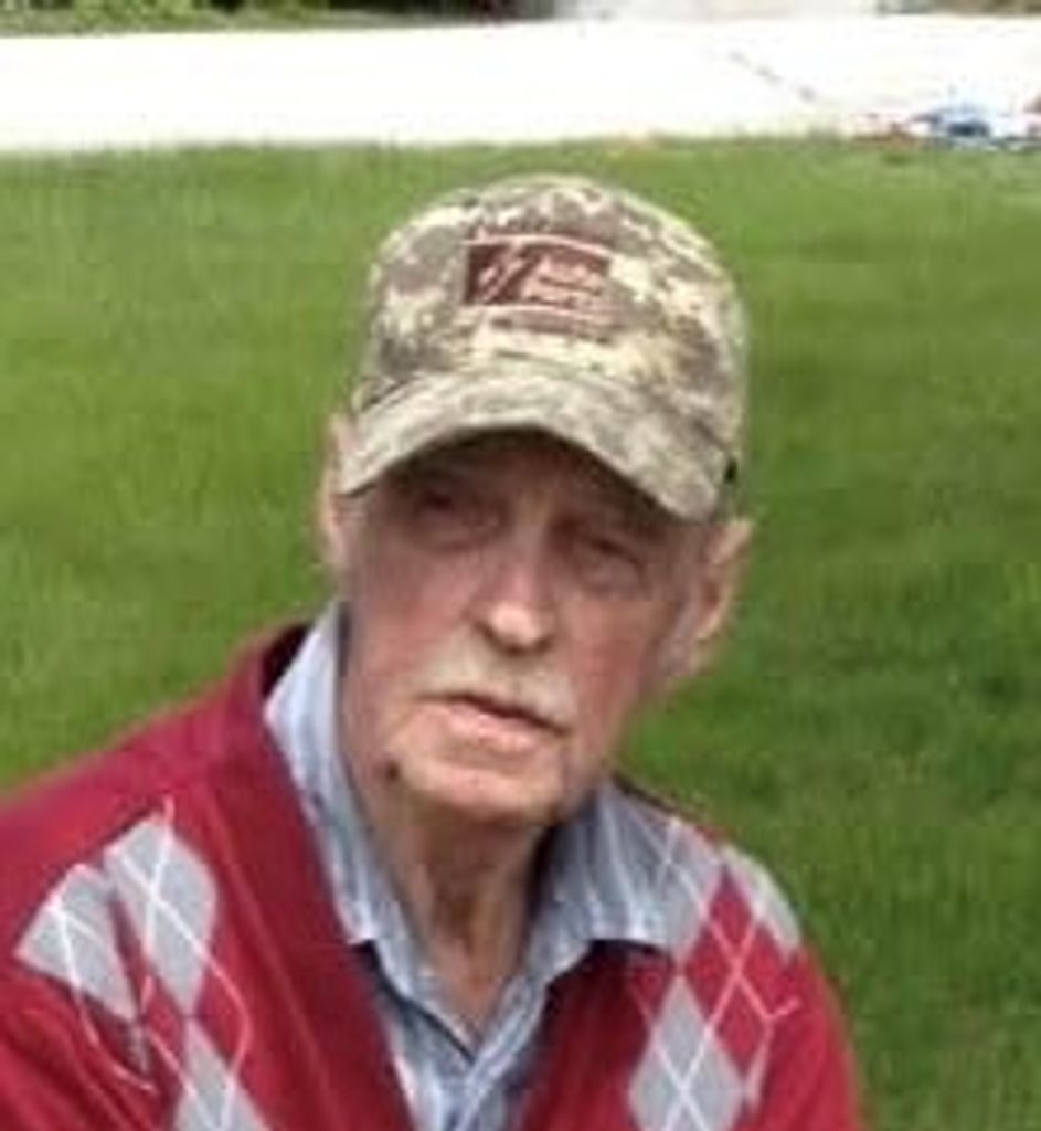 Alfred Warren Profile Photo