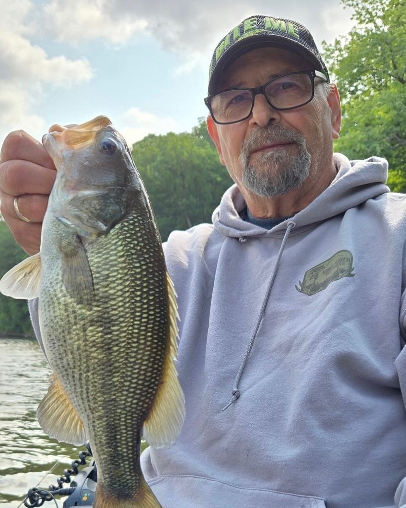 Mark "Fred" Delbert Beltz