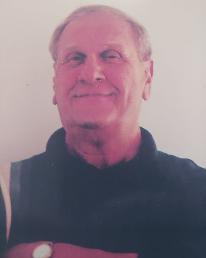 John Jacob Garver