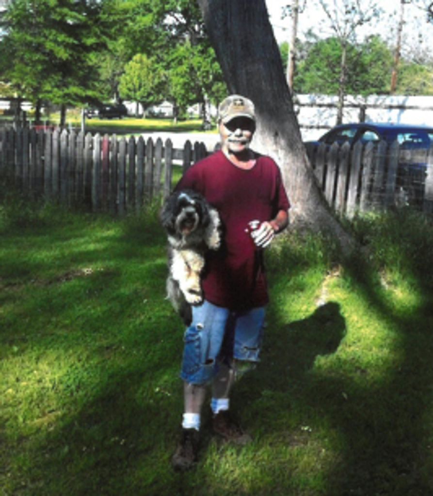 Billy Taylor Profile Photo
