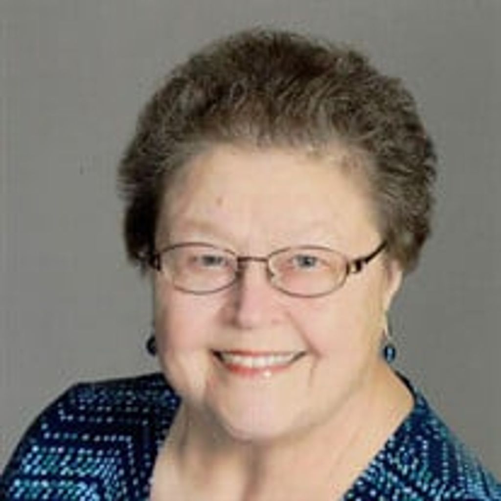 Thelma Mae Nelson