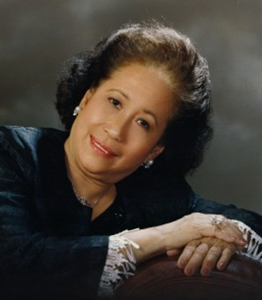Aida Arevalo