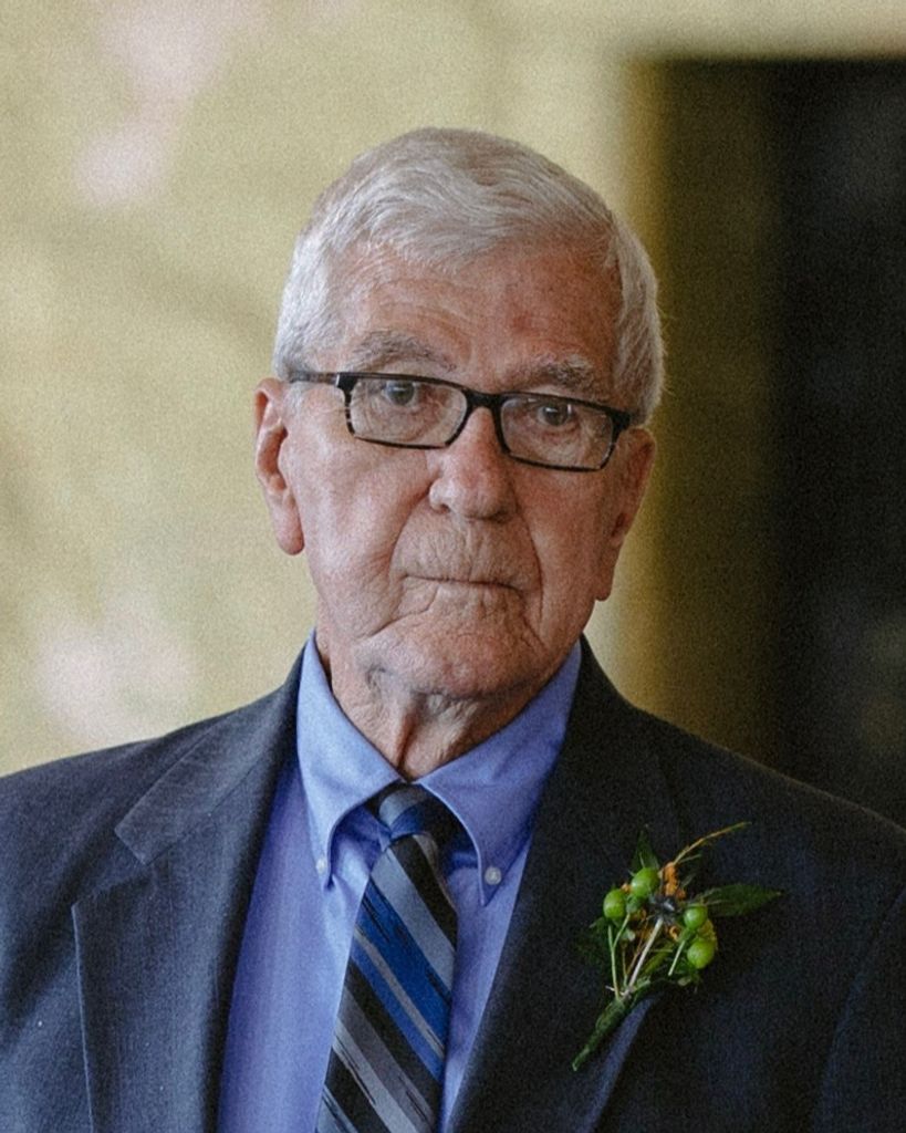 Jimmy B. Strickland Profile Photo