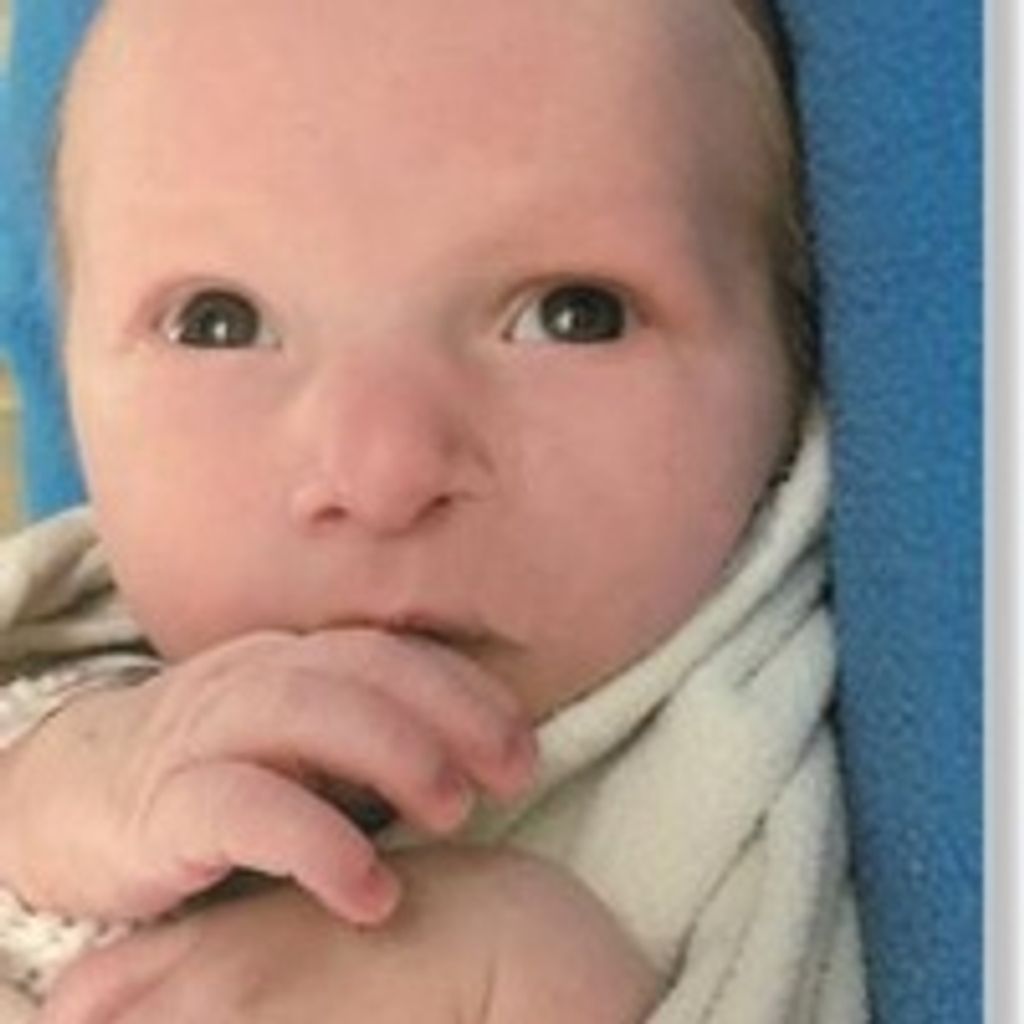 Kaison David Heston-Magram