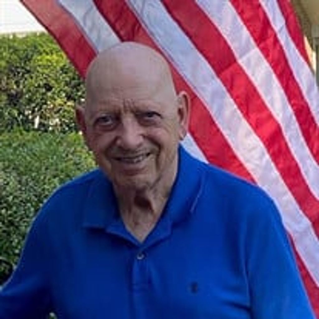 Allen David Escue