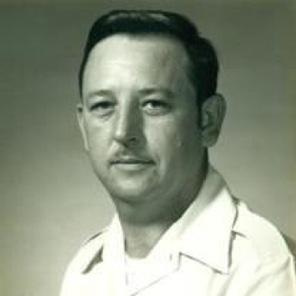 James Lamar "Jim" Posey