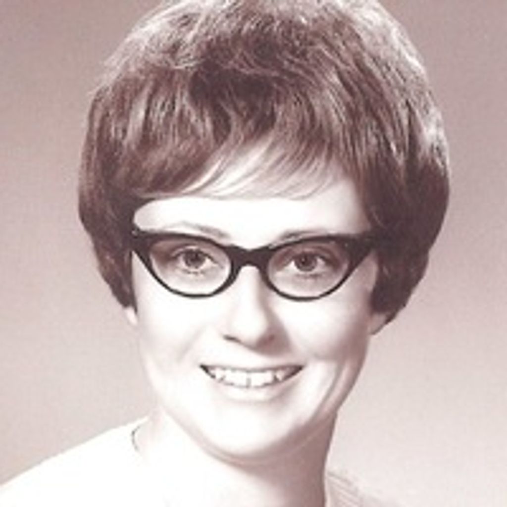 Mary Alice Baker