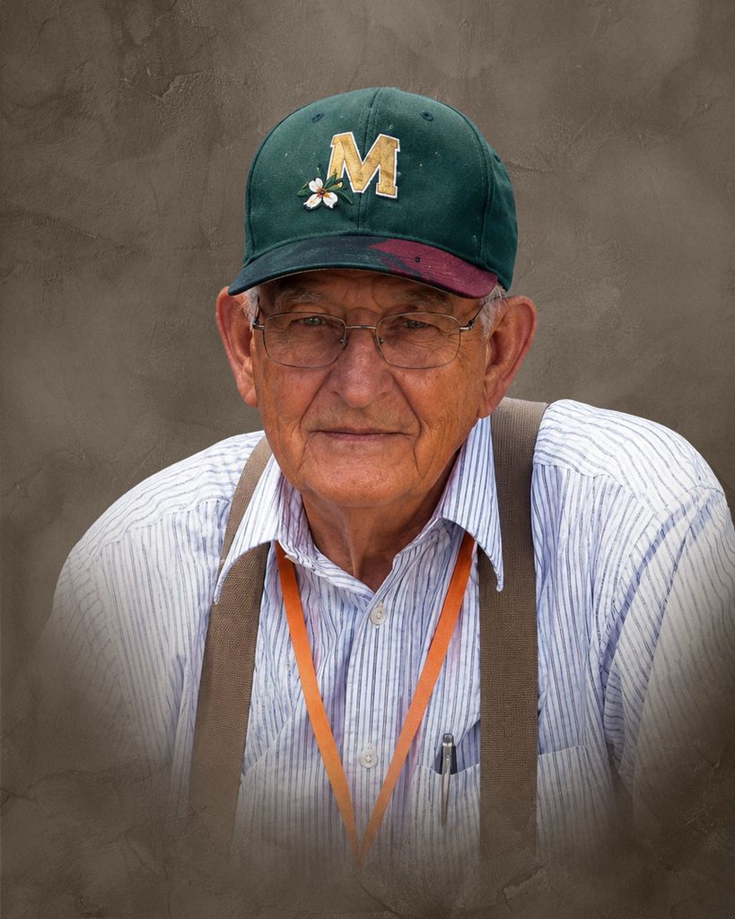 Walter Jay McClure Profile Photo