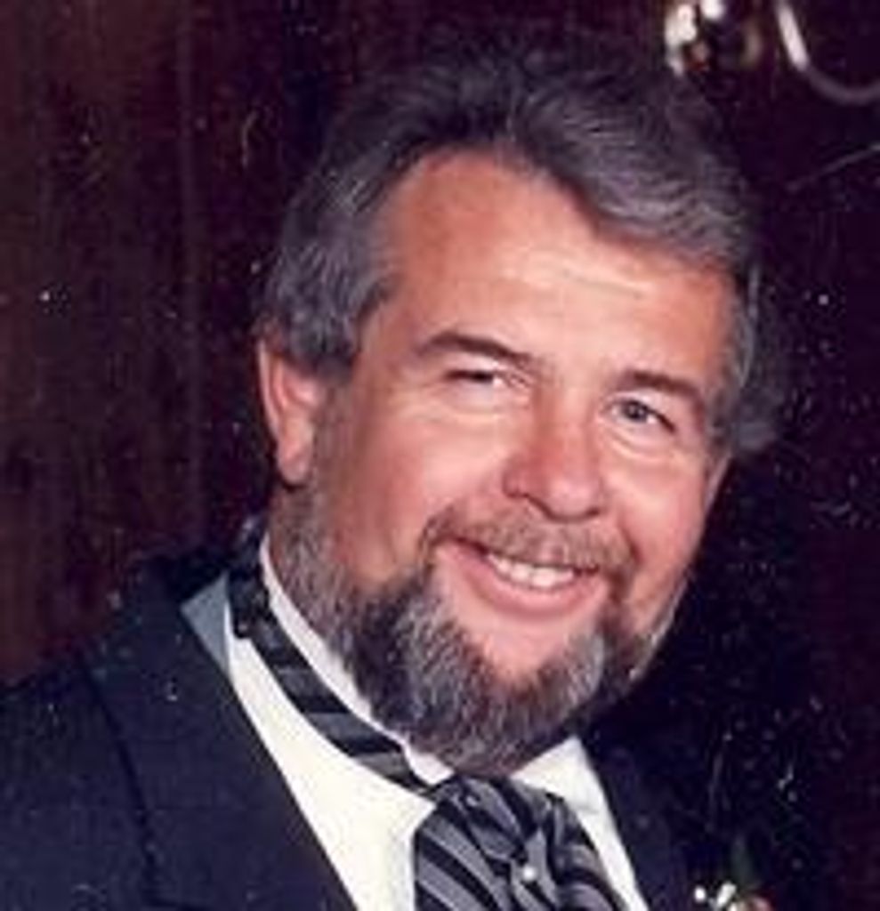 Edward Mills Profile Photo