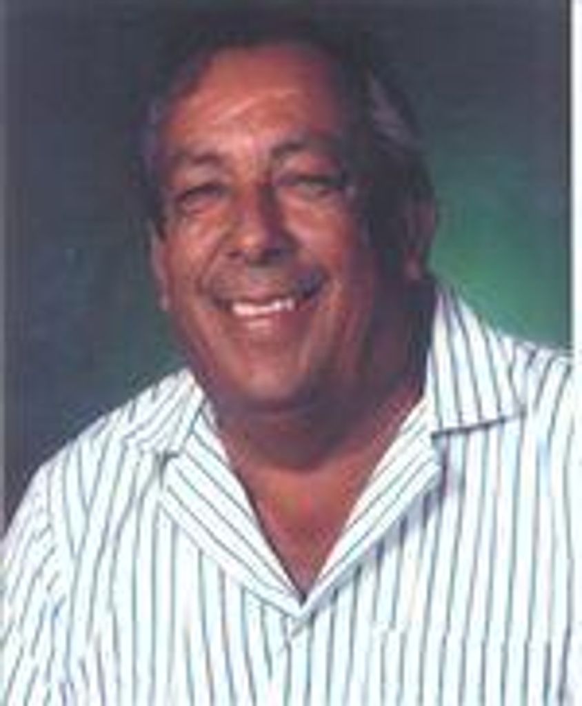 Julian Vasquez Tijerina