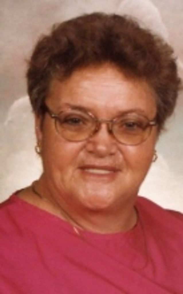 Phyllis Banther