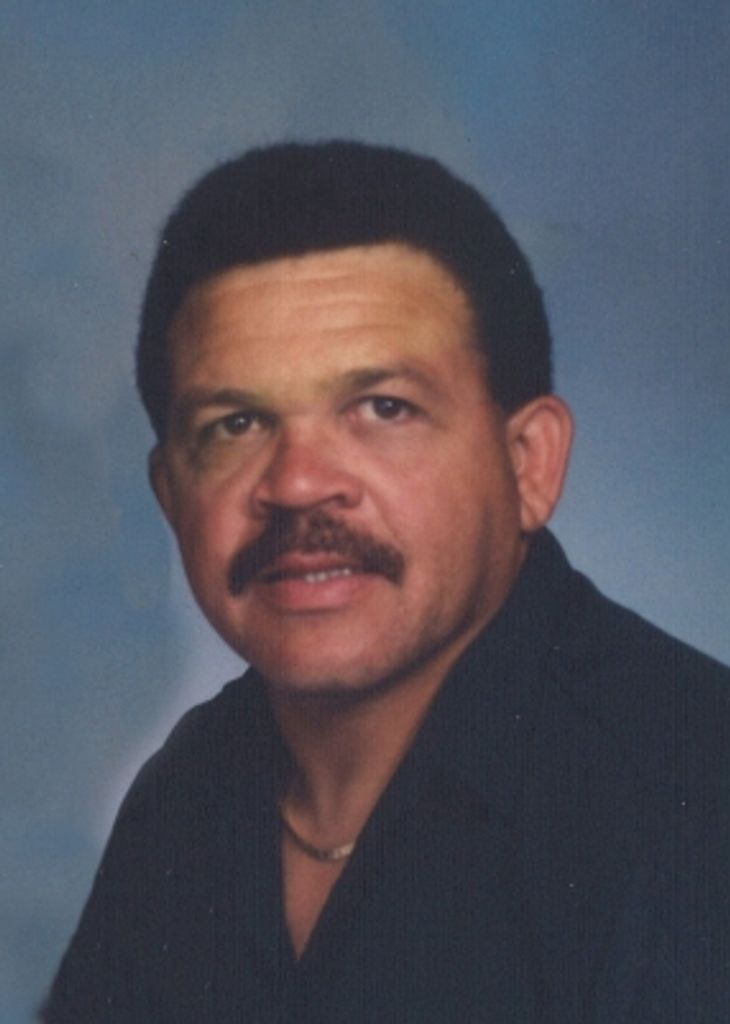 Gary Allen Redman Profile Photo