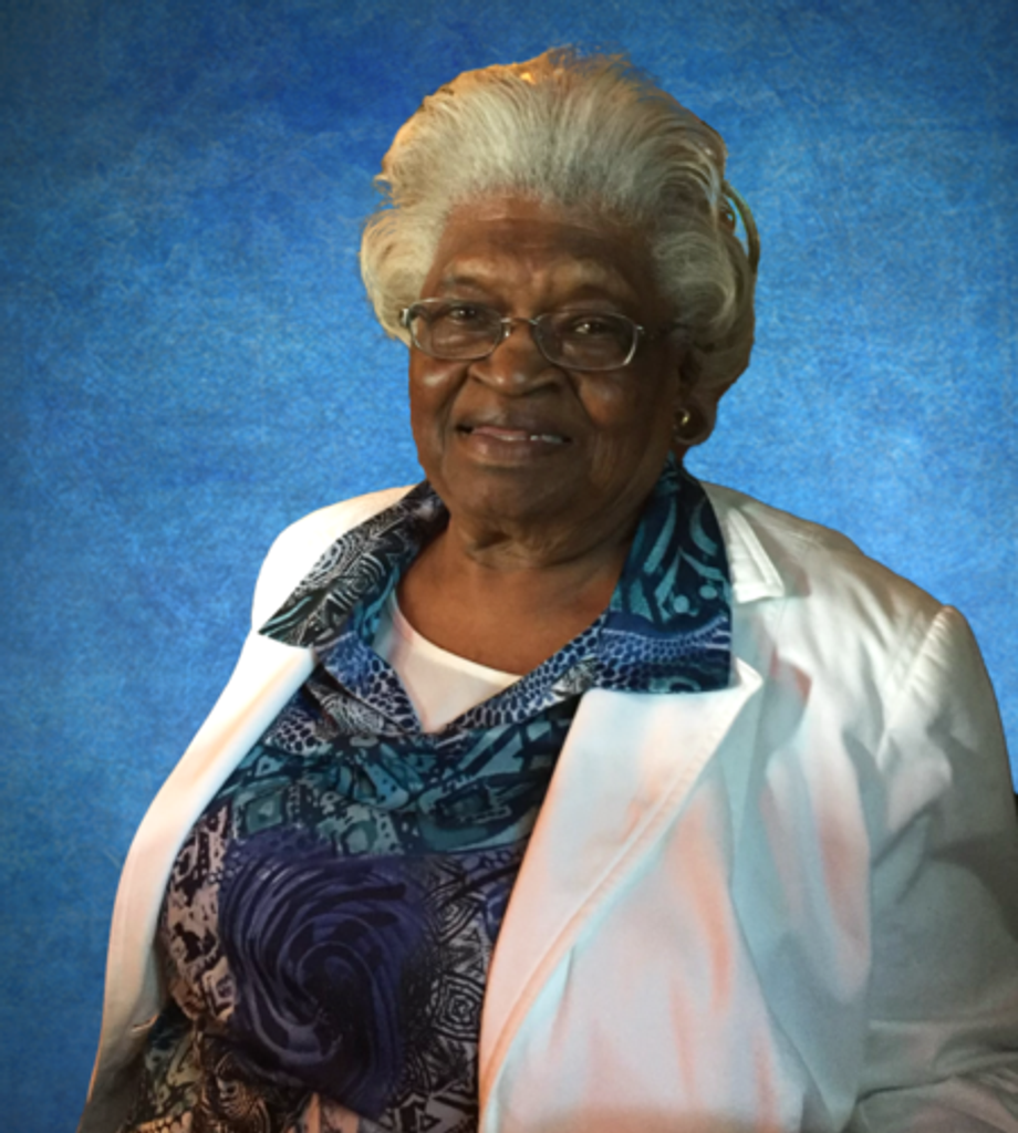 Maggie Pauline (King) Oxendine Profile Photo
