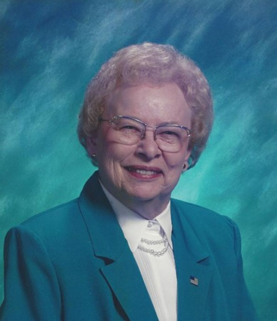 Faye (Grier)  Wallace Profile Photo